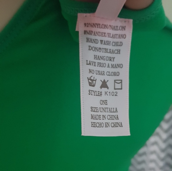 Racerback Top - Picture 4 of 4